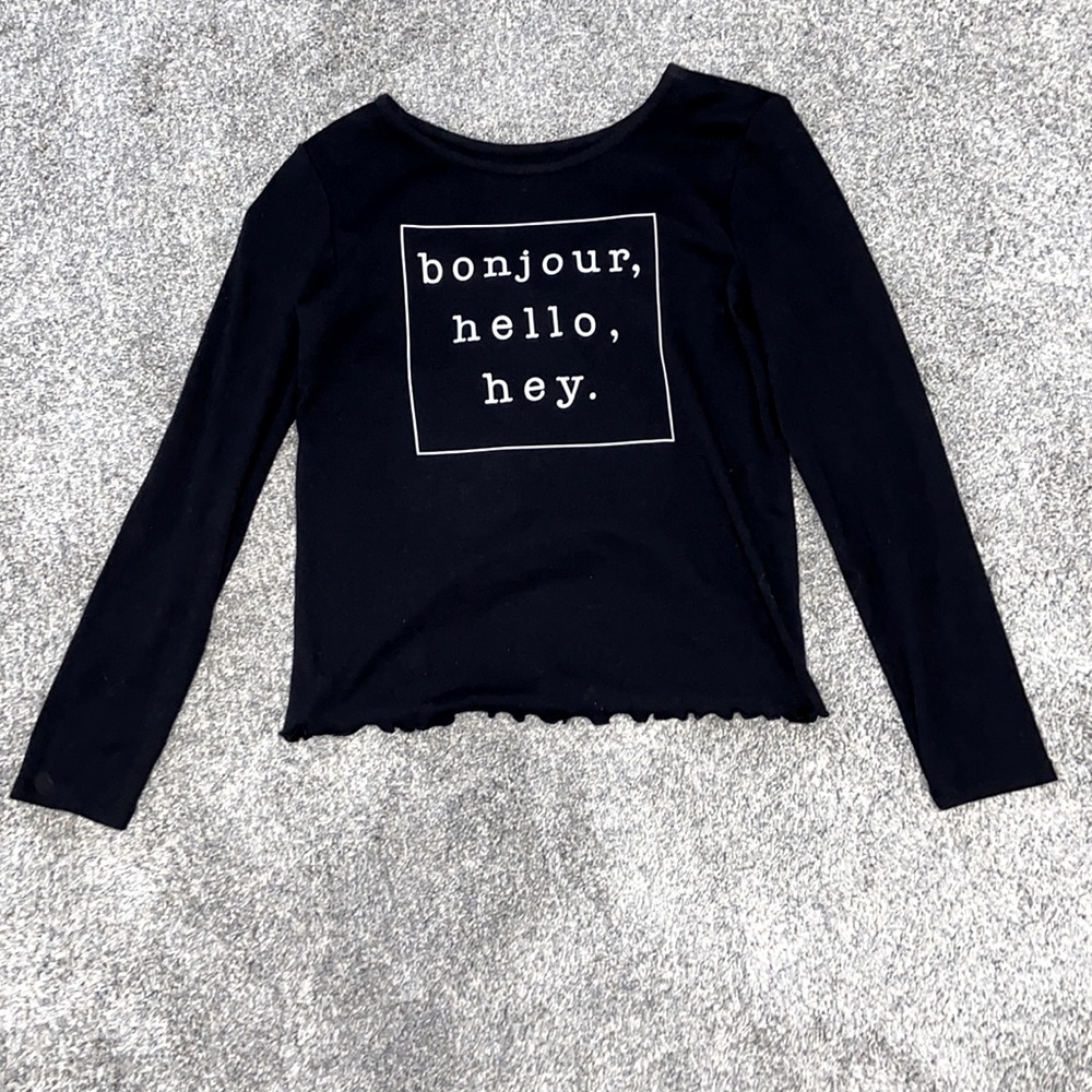 amazing quality shirt!!